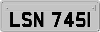 LSN7451
