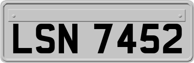 LSN7452