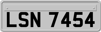 LSN7454
