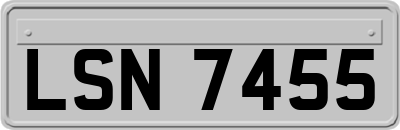LSN7455