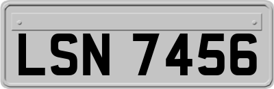 LSN7456