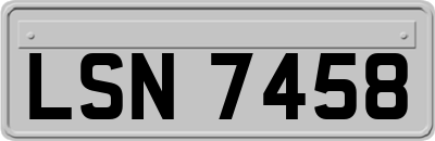 LSN7458