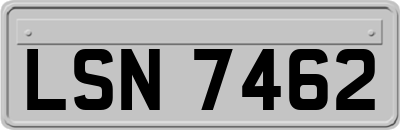 LSN7462