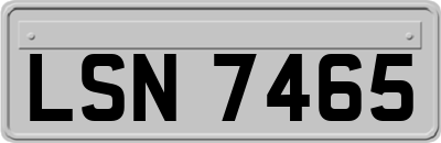 LSN7465