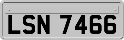 LSN7466