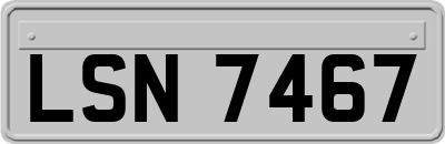LSN7467