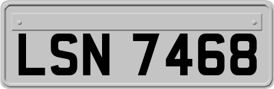 LSN7468