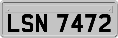 LSN7472