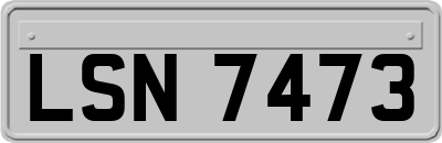 LSN7473