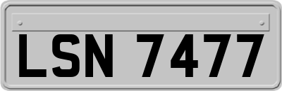 LSN7477