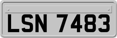 LSN7483