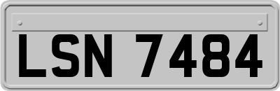 LSN7484