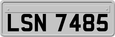 LSN7485