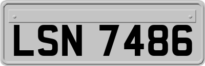 LSN7486