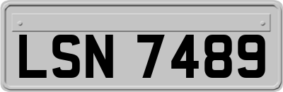 LSN7489