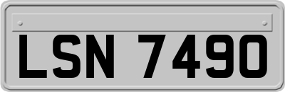 LSN7490