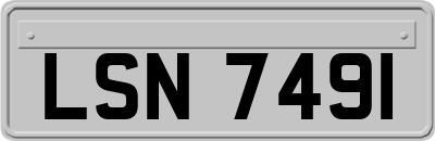 LSN7491