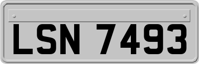 LSN7493