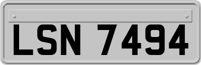 LSN7494