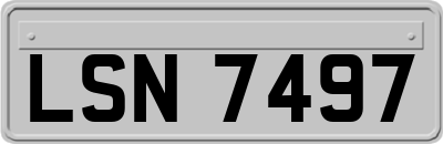 LSN7497