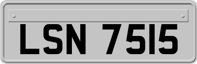 LSN7515