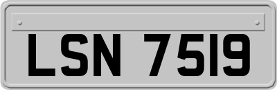 LSN7519