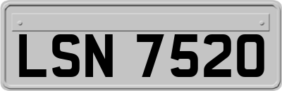 LSN7520