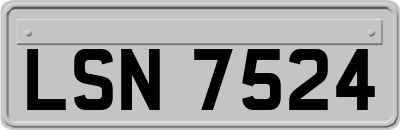 LSN7524