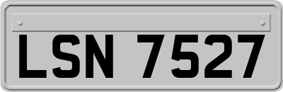LSN7527