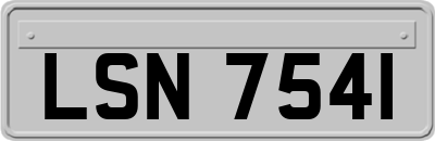 LSN7541