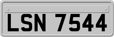 LSN7544