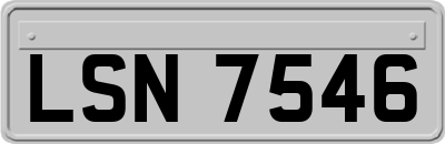 LSN7546