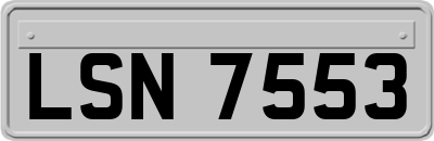 LSN7553