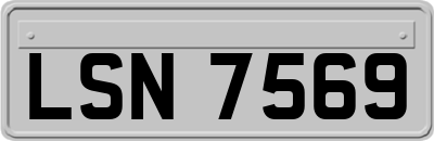 LSN7569