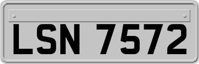 LSN7572
