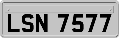 LSN7577