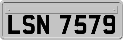 LSN7579
