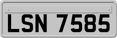 LSN7585