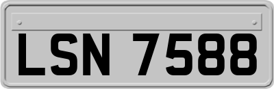 LSN7588