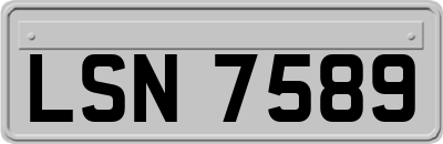 LSN7589