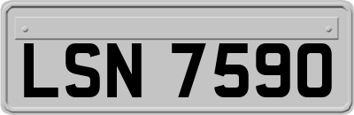 LSN7590