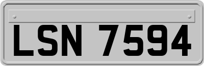 LSN7594