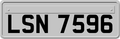 LSN7596