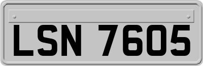 LSN7605