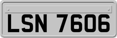 LSN7606