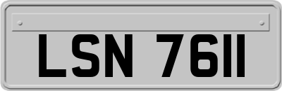 LSN7611