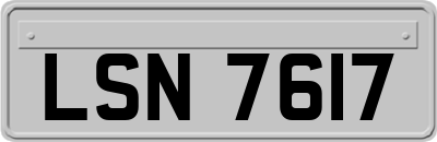 LSN7617
