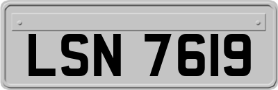 LSN7619