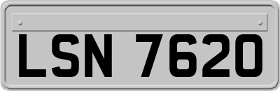LSN7620