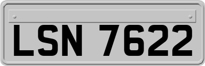 LSN7622